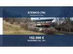 Immobile in asta di 755 m² in vendita a Stenico