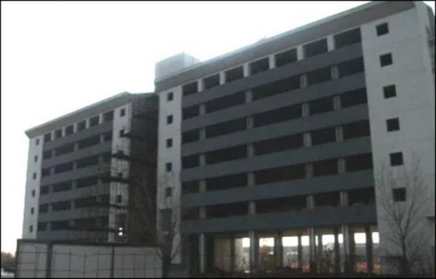 Immobile in asta di 1100 m² in vendita a Verona - Foto 6