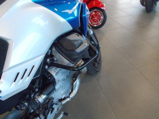 MOTO GUZZI Stelvio DUECENTO TRIBUTO rif. 24162224 - Foto 6