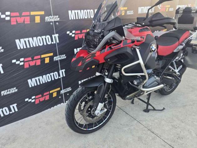 BMW R 1200 GS Adventure ESA DYNAMIC Video 360 rif. 23999964 - Foto 3