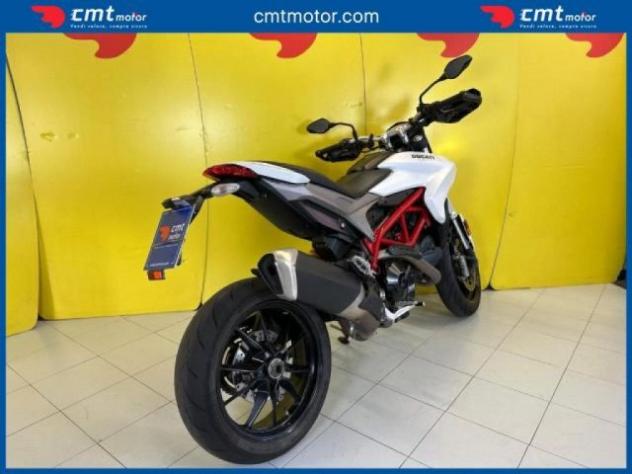 DUCATI Hypermotard 939 Garantita e Finanziabile rif. 23939751 - Foto 4