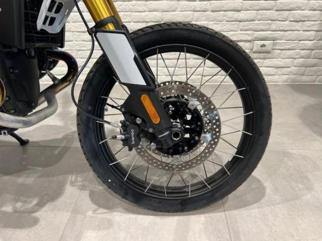 BMW R 12 R 12 G/S - Foto 8