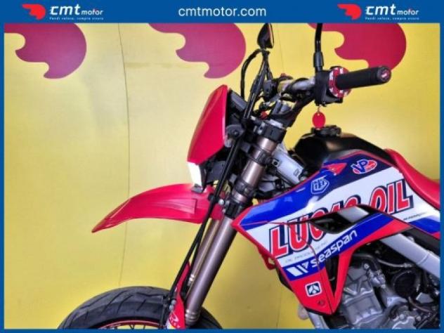 HONDA CRF 300 L Garantita e Finanziabile rif. 24134964 - Foto 8