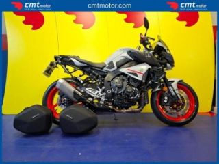 YAMAHA MT-10 Finanziabile - Argento - 20524 rif. 24053798