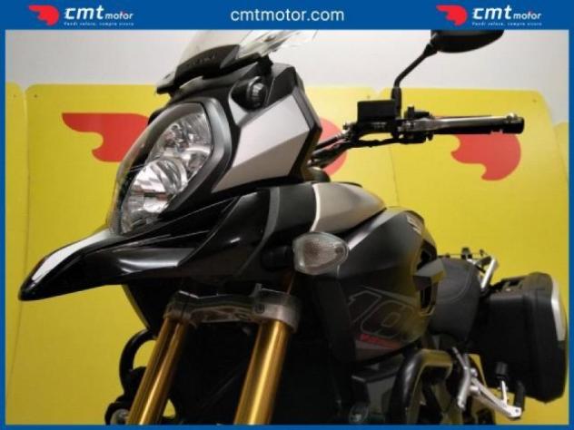 SUZUKI V-Strom 1000 Garantita e Finanziabile rif. 24054794 - Foto 7