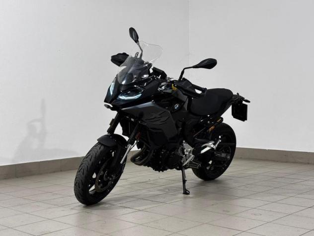 BMW F 900 XR ABS