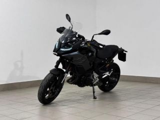 BMW F 900 XR ABS