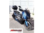 YAMAHA X-MAX 300