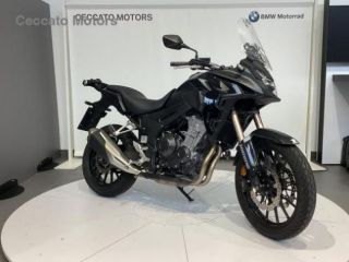 HONDA CB 500 X Abs my21 rif. 20176213