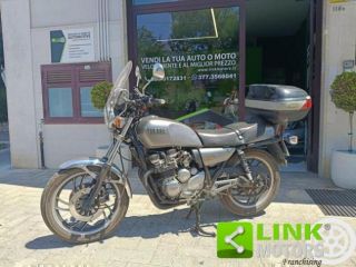YAMAHA XJ 550 ASI rif. 24031669