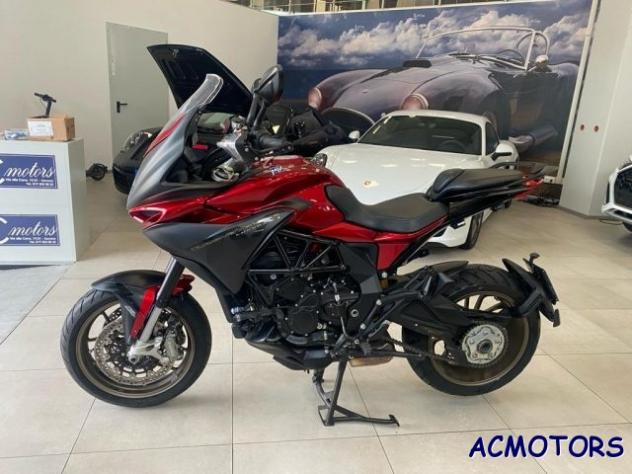 MV AGUSTA Turismo Veloce 800 LUSSO rif. 20263377 - Foto 2