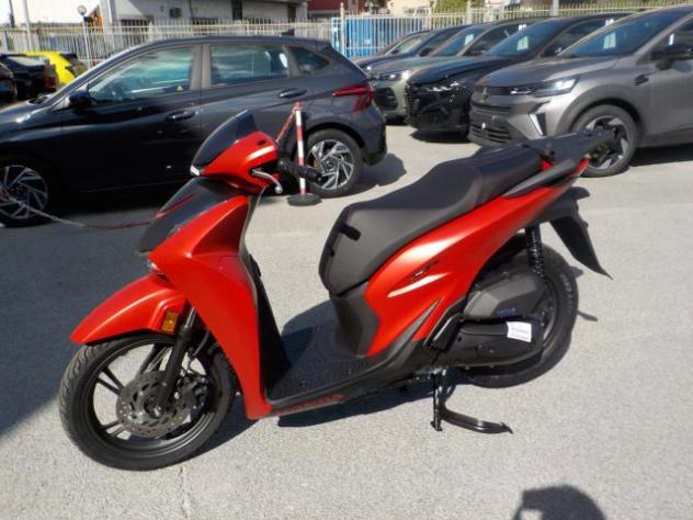 HONDA SH 125 NEW 2026 Sport Euro 5+ rif. 24239585 - Foto 10