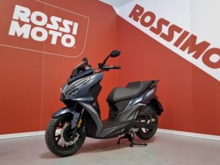 SYM JET 14 125 CBS LC  Evo CBS L/C MY24 (2024-) rif. 23779154