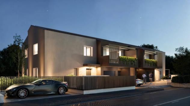 Appartamento di 145 m² con 3 locali e box auto in vendita a Dolo - Foto 9