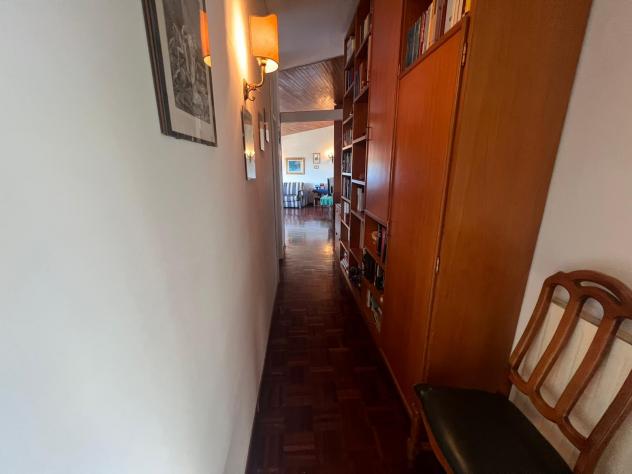Appartamento in Viale Regina Margherita - Foto 9