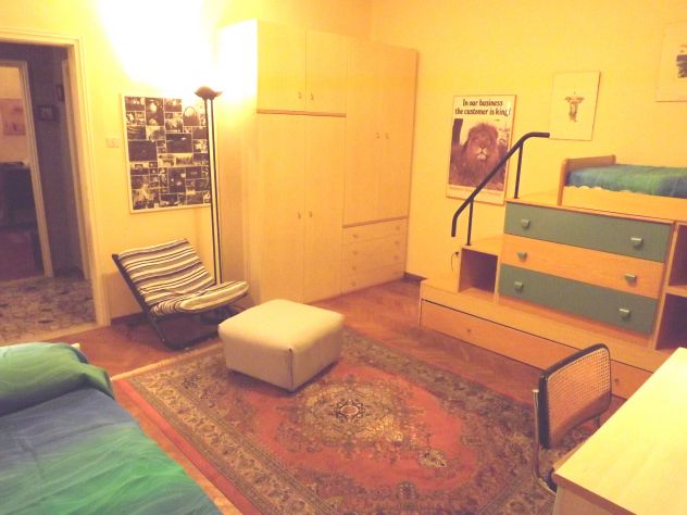 appartamento per studenti rodolfo - Foto 8