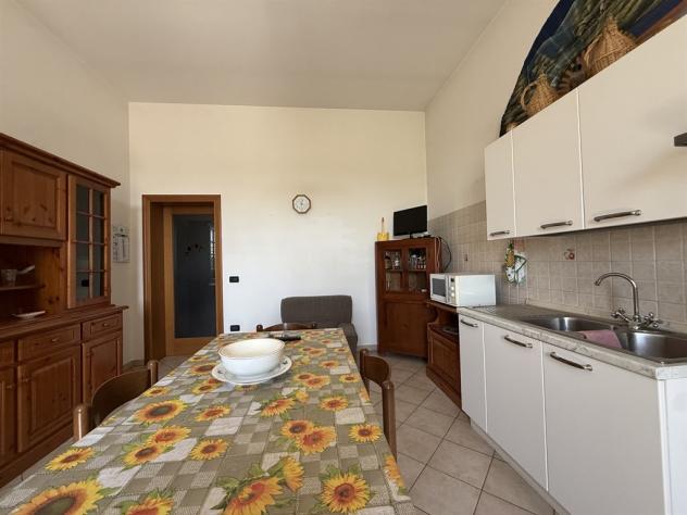 L'APPARTAMENTO IN CAMPAGNA | Alfonsine (RA) - Foto 13