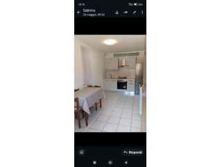 Affitto appartamentino indipendente a Monterotondo scalo