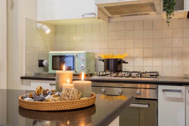 Morgana - Charming Apartment Close to Vatican - Foto 4