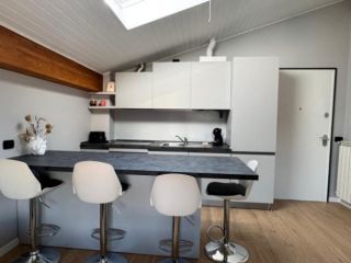 Appartamento di 45 m² con 1 locale in affitto a Sesto San Giovanni