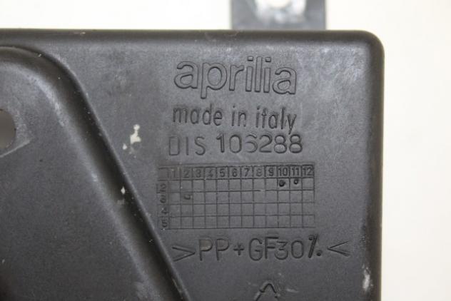 APRILIA SCARABEO 500 AP8149210 VANO BATTERIA 02 - 06 BATTERY HOLDER - Foto 4