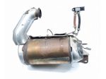 FAP FILTRO ANTIPARTICOLATO MERCEDES Classe B W246 2° Serie 8201140545 OM 60 &hellip;