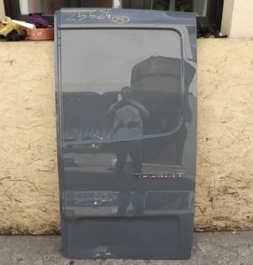 PORTA POSTERIORE DX RENAULT TRAFIC 2014