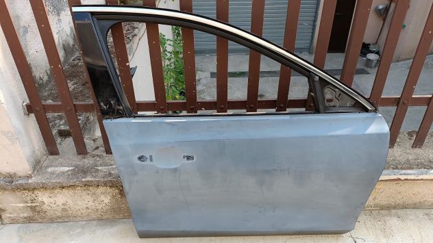 Porta anteriore dx Ford Focus 2019