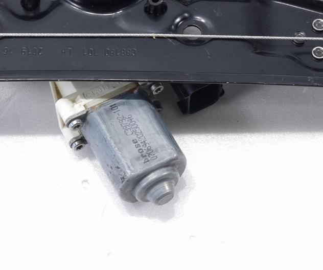 ALZACRISTALLO ELETTRICO POST. SX LAND ROVER Range Rover Evoque Serie K8D2-27001-AB (18) - Foto 12