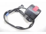 DEVIO LUCI DESTRA KAWASAKI Z 650 DAL 2017 460910336 RIGHT HANDLEBAR SWITCH
