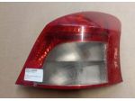 FANALE POST. DX 999-U1298496 Parti elettriche  Fanaleria  Fanali  Fanale po &hellip;