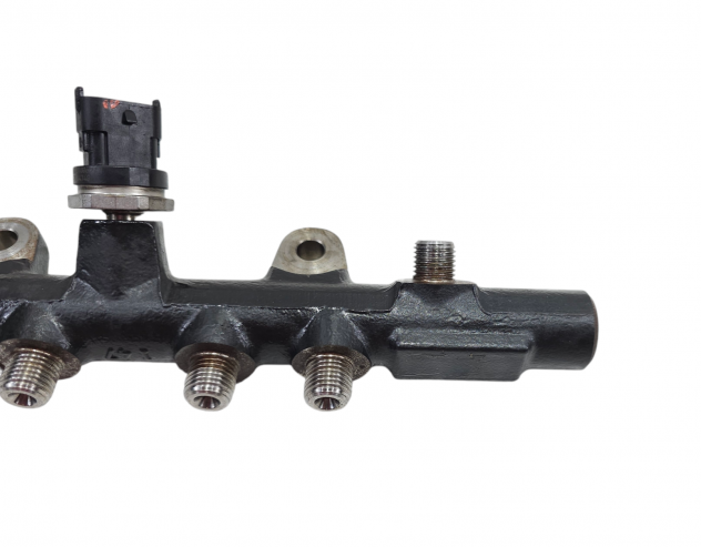 FLAUTO COMMON RAIL RENAULT Captur Serie 175215346R K9K Diesel 1500 (1319) - Foto 3
