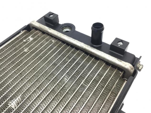 QOODER QOODER 400 RADIATORE LIQUIDO RAFFREDDAMENTO 2018 63410 - Foto 9