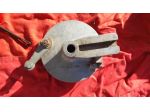 Freno posteriore cilomotore cross reg anni 60 70