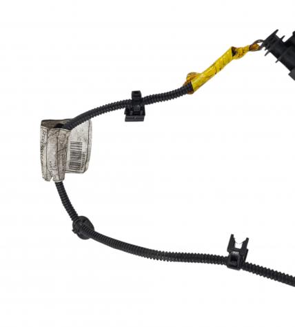 SENSORE DI PRESSIONE CRASH ANTERIORE FIAT 500 X Serie 53409874 Diesel 1600 (15) - Foto 4