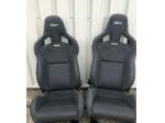 Renault Recaro CS Sportster Clio 197 200 Sedili anteriori