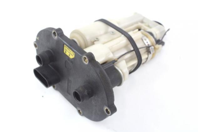 DUCATI MULTISTRADA 1200 S 16023981B POMPA BENZINA 10 - 12 FUEL PUMP - Foto 2