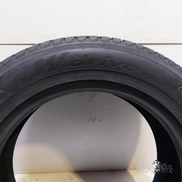 4 gomme 235 55 17 yokohama a34827 - Foto 6