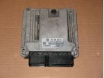 0281018183 ECU VOLKSWAGEN CRAFTER 2.0 TDI EDC 17C54-3.39 03L906012BL A0009002101