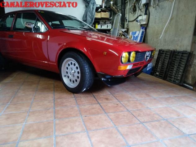 Cerchi ronal a1 style 7x 15 4x98 et25 alfa romeo - Foto 5