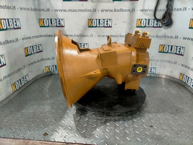 Pompa Uchida Hydromatik - Foto 2
