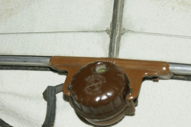 particolari auto anni 3040 - Foto 2