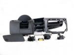 6R0959655K KIT AIRBAG VOLKSWAGEN POLO 1.2 B 44KW 5M 5P (2014) RICAMBIO USAT &hellip;