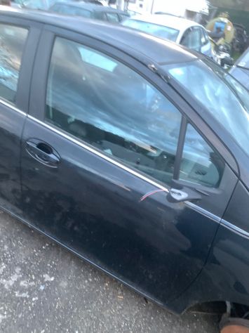 Ricambi usati Toyota Yaris 2015 1kr benzina - Foto 3