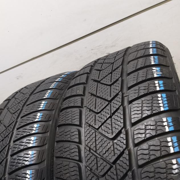2 GOMME 225 40 18 PIRELLI A63902 - Foto 4