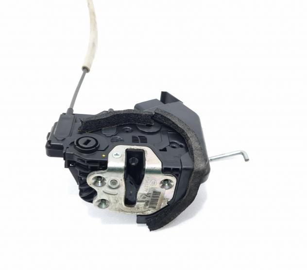 SERRATURA ANTERIORE DESTRA KIA Rio Serie 814B0-H8010 (17) - Foto 5