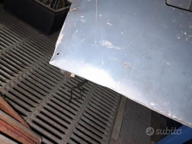 Parafanghi Posteriori Per Land Rover Defender - Foto 7