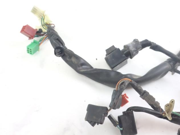 HONDA SH 300 32101K53D000 CABLAGGIO STRUMENTAZIONE 16 - 20 SPEEDOMETER WIRING - Foto 4