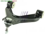 BRACCIO OSCILLANTE IVECO DAILY 14 ASSE ANTERIORE SX/DX SUPERIORE FT15039 Me &hellip;