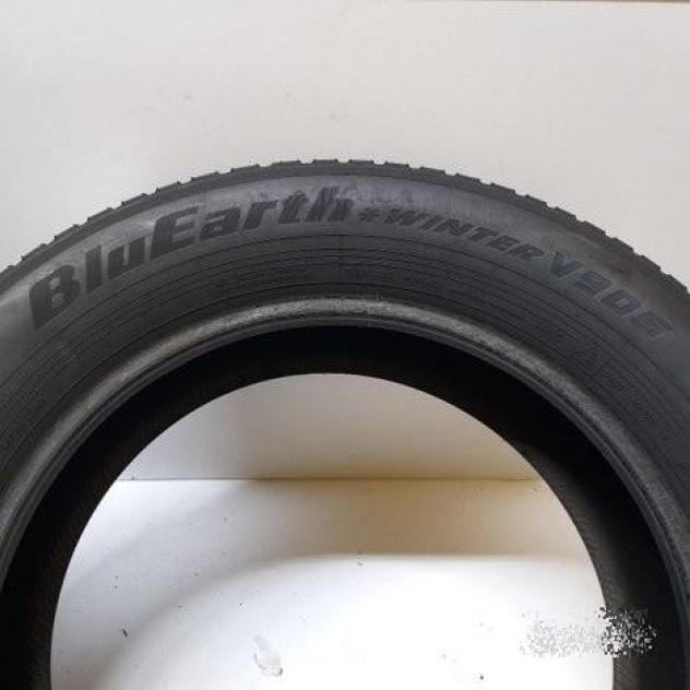 4 gomme 235 60 18 yokohama a15561 - Foto 6